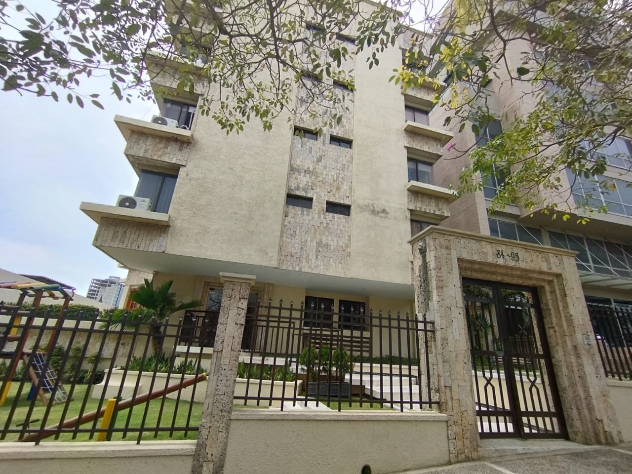 Apartamento en Barranquilla Barranquilla - Atlantico