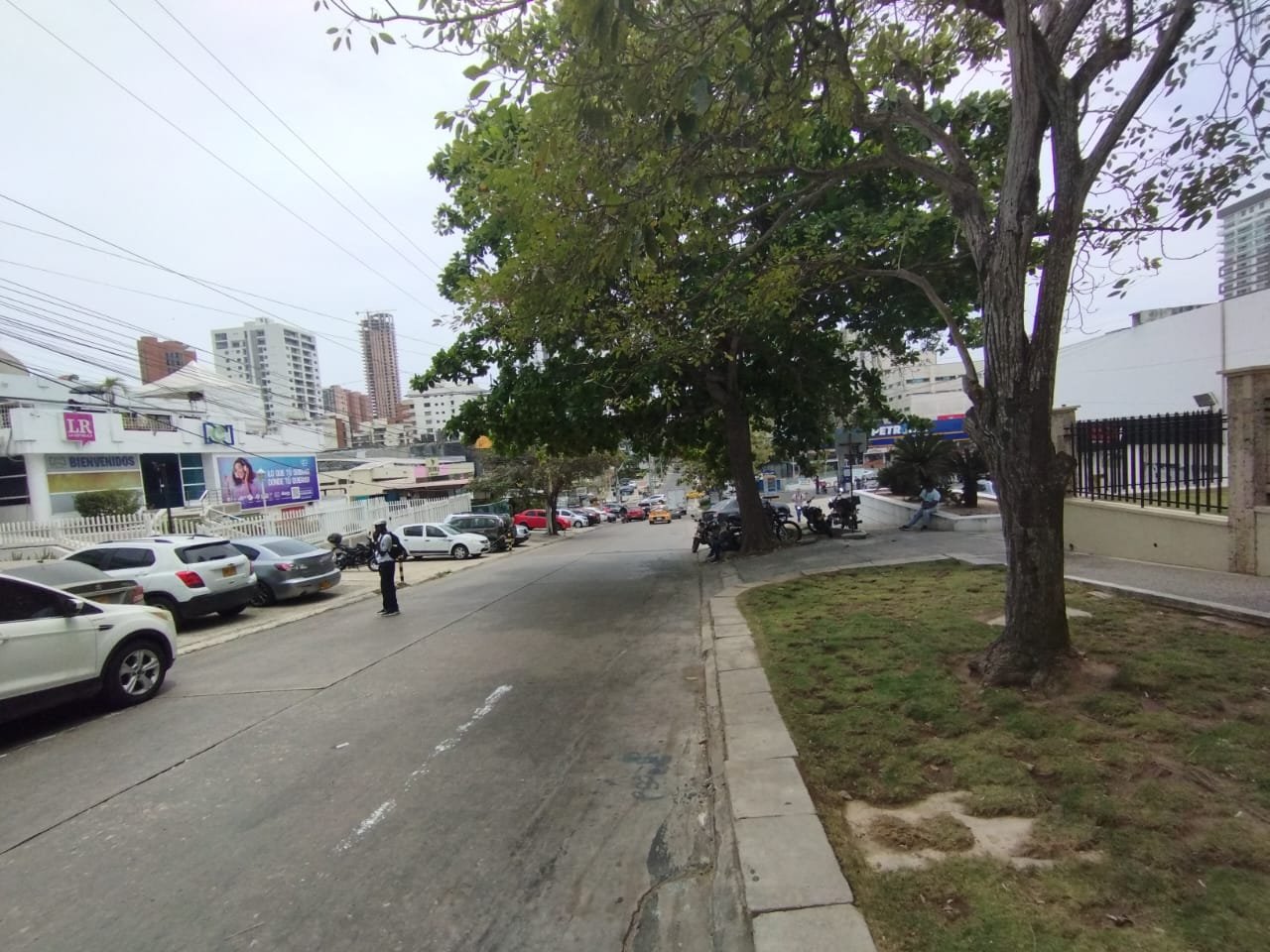 Apartamento en Barranquilla Barranquilla - Atlantico - Imagen 7