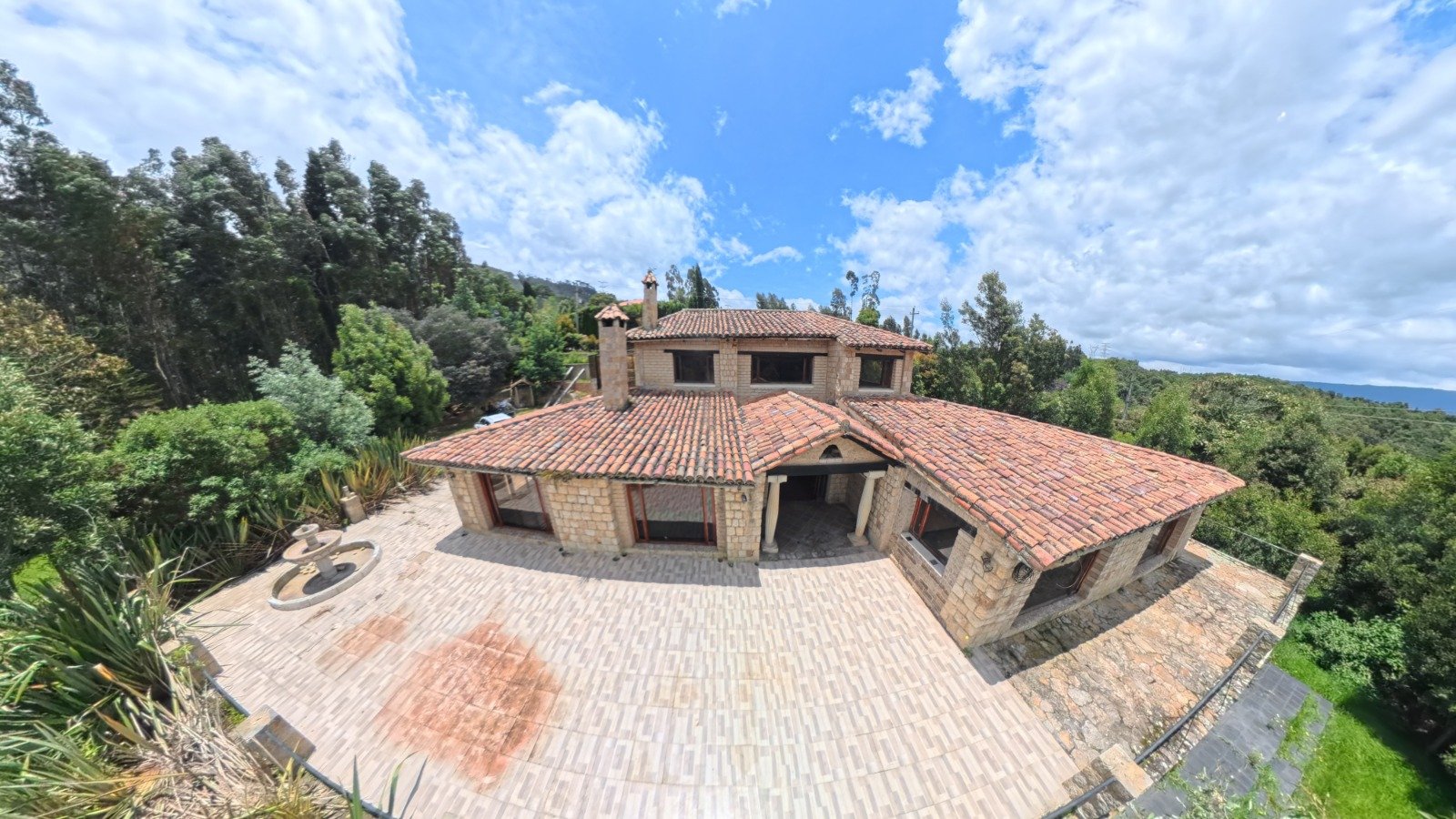 Casa en VEREDA CHUNTAME Cajica - Cundinamarca