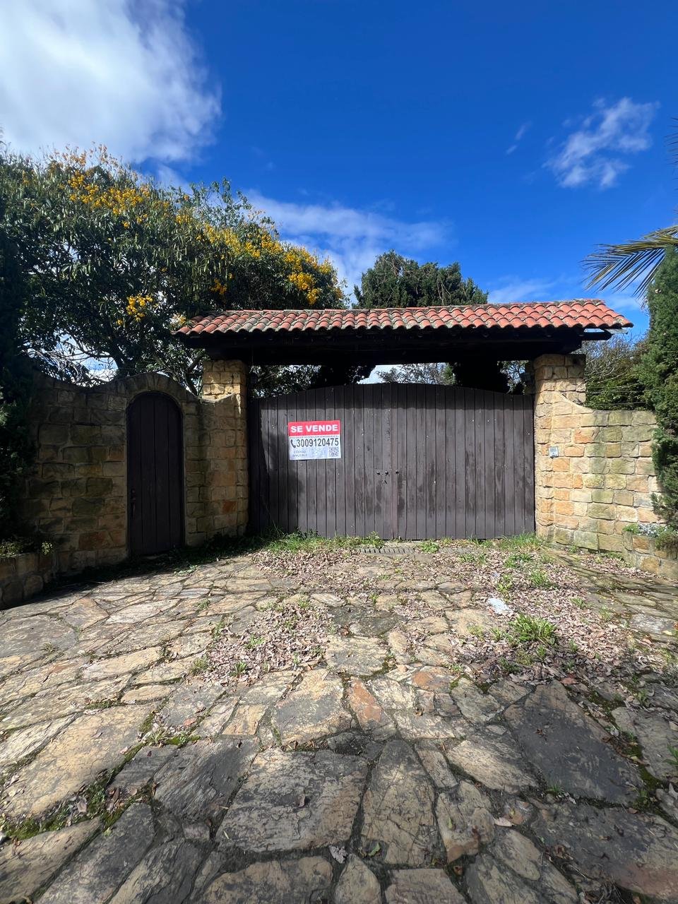 CASA- CHIA CUNDINAMARCA