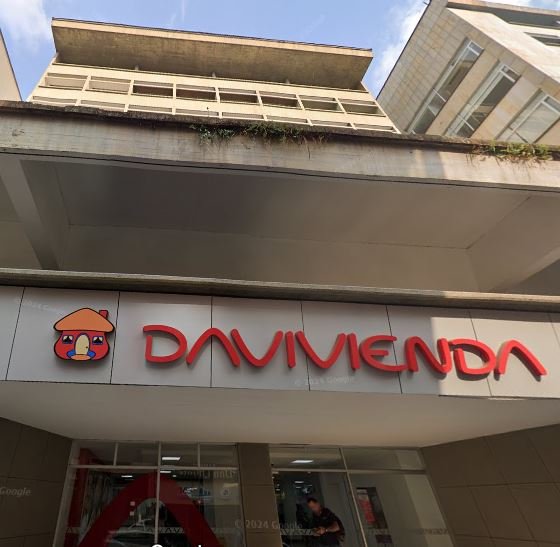 Oficina en Arriendo Pereira - Risaralda BRPAD-104