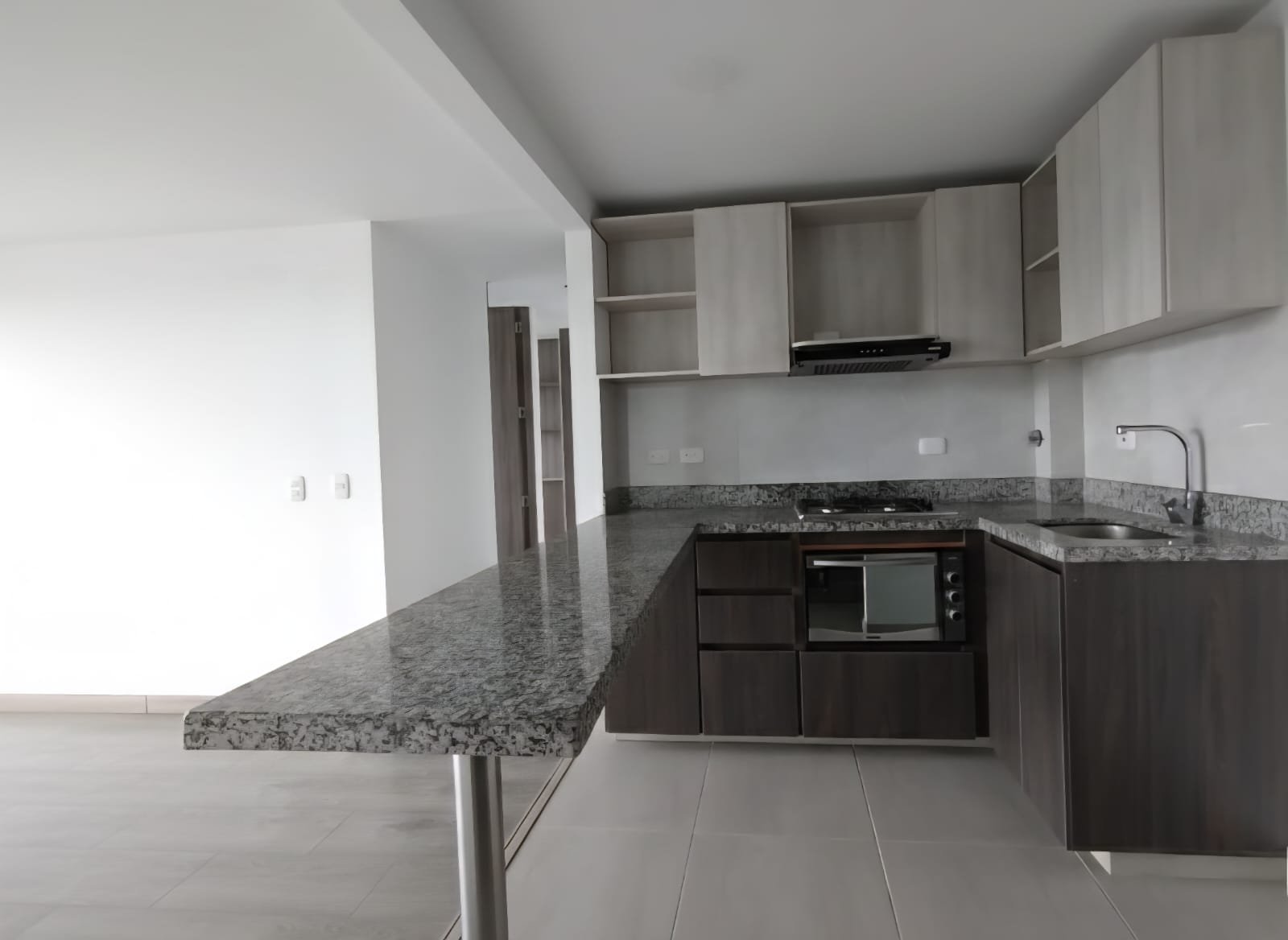 Apartamento en Zipaquira Zipaquira - Cundinamarca - Imagen 3