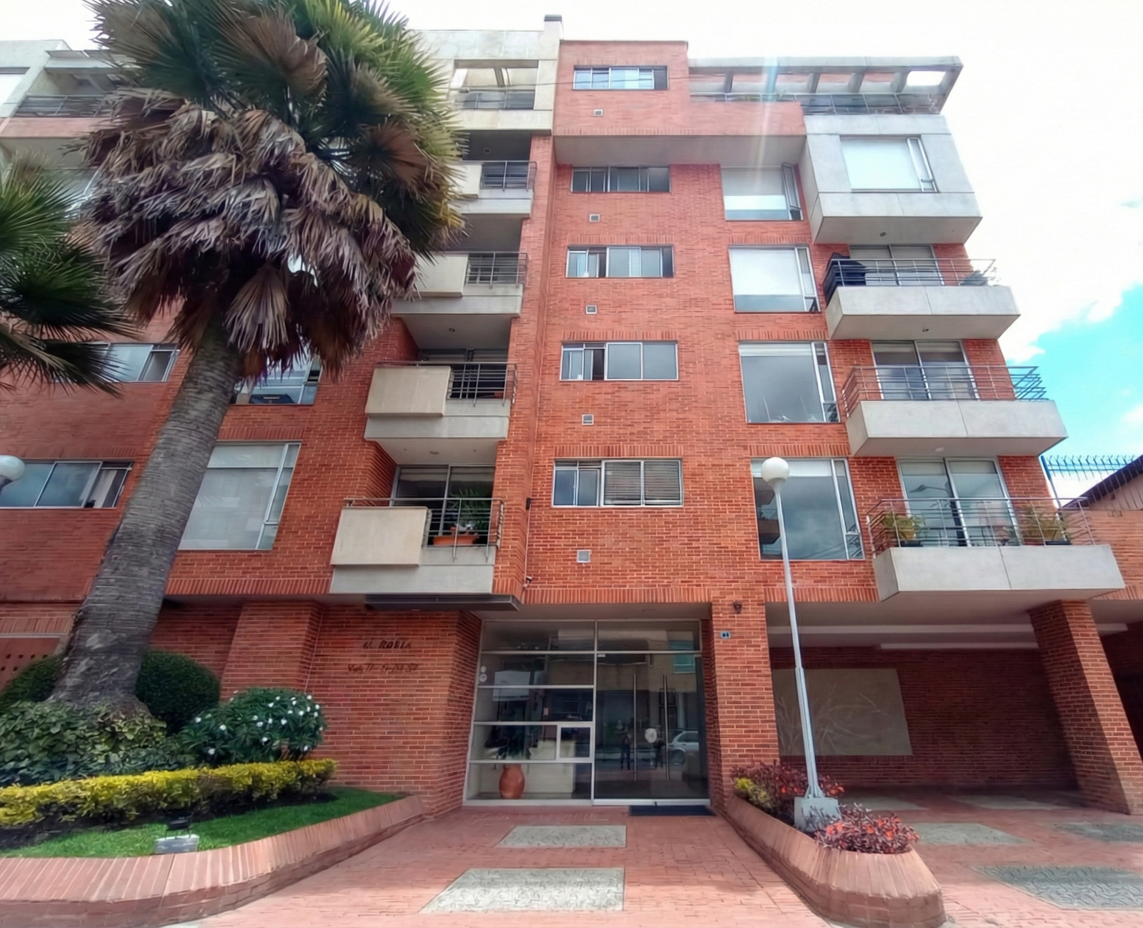 Apartamento en Bogotá, D.C. Bogotá, D.C. - Bogotá