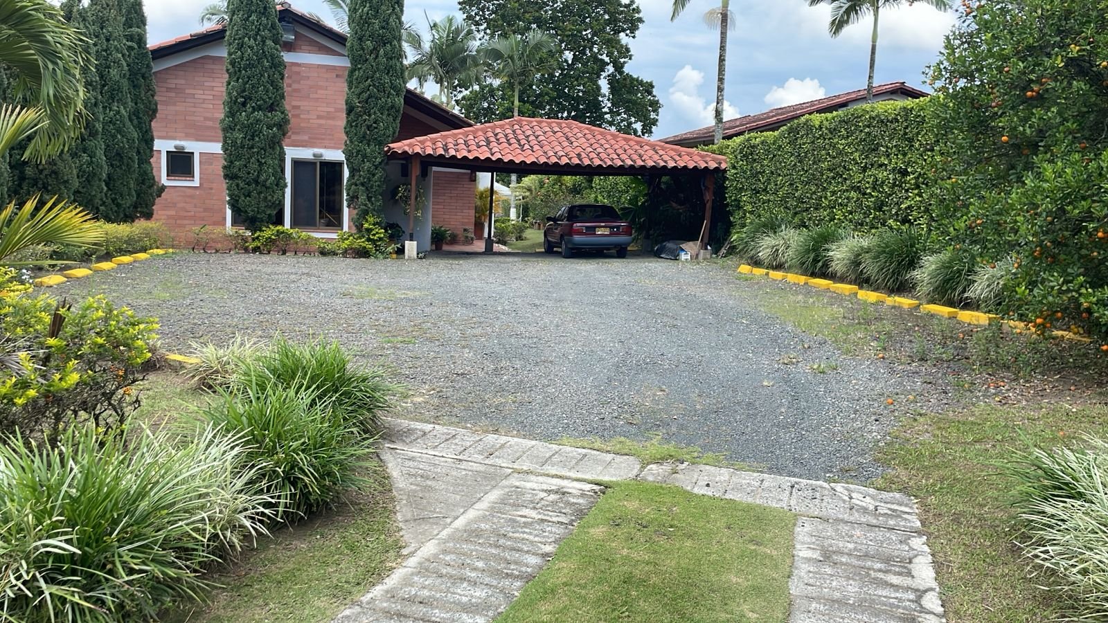 Casa Pereira   (Risaralda) Codominio campestre Sabanitas
