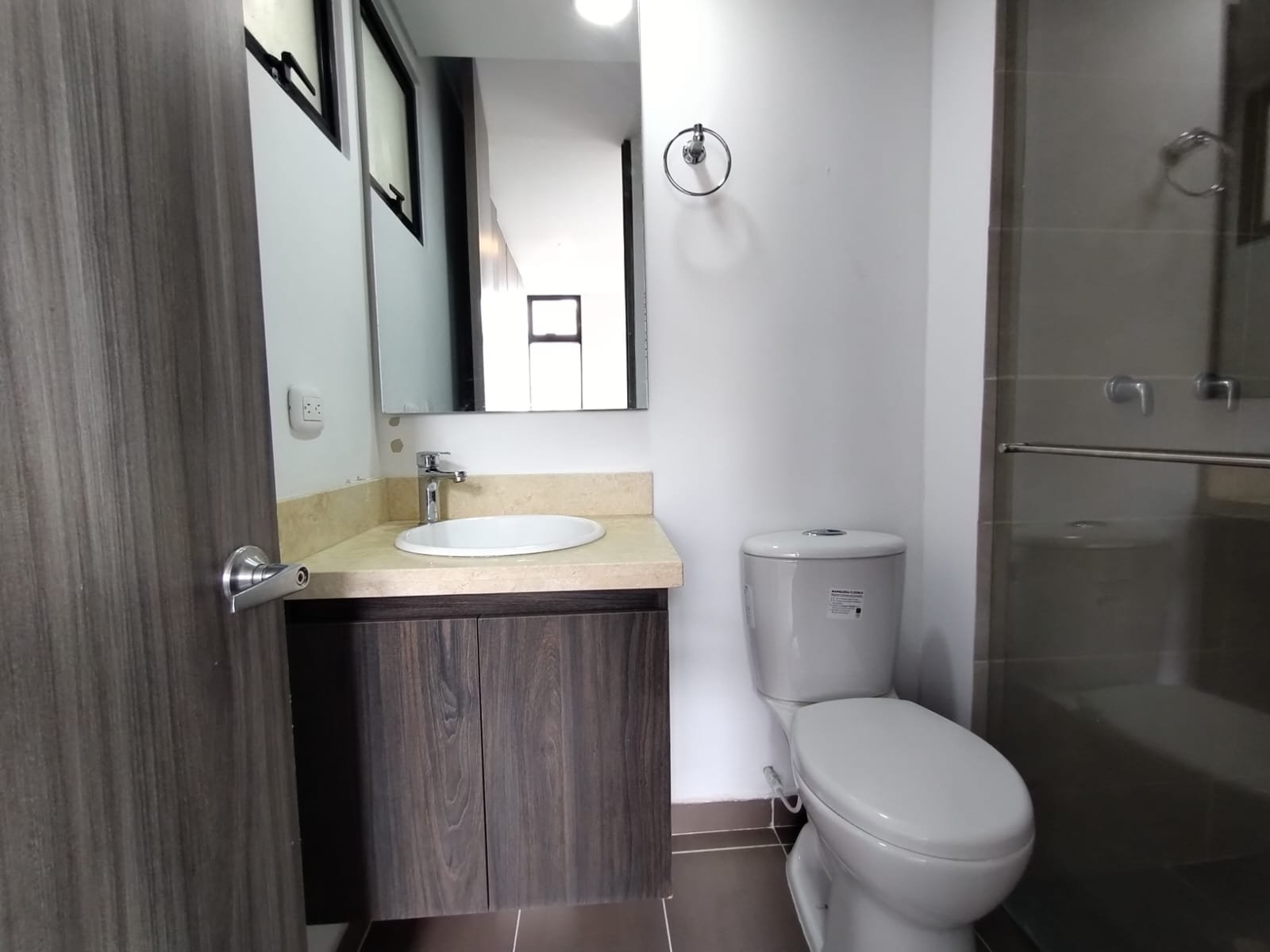 Apartamento en Zipaquira Zipaquira - Cundinamarca - Imagen 6