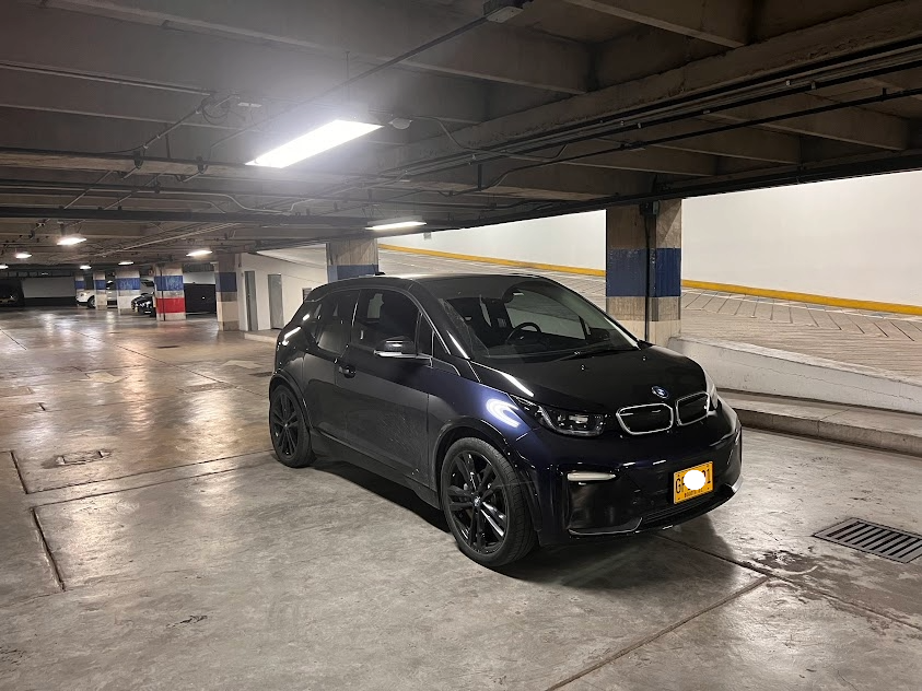 BMW - I3 S ATELIER Bogotá, D.C. - Bogotá
