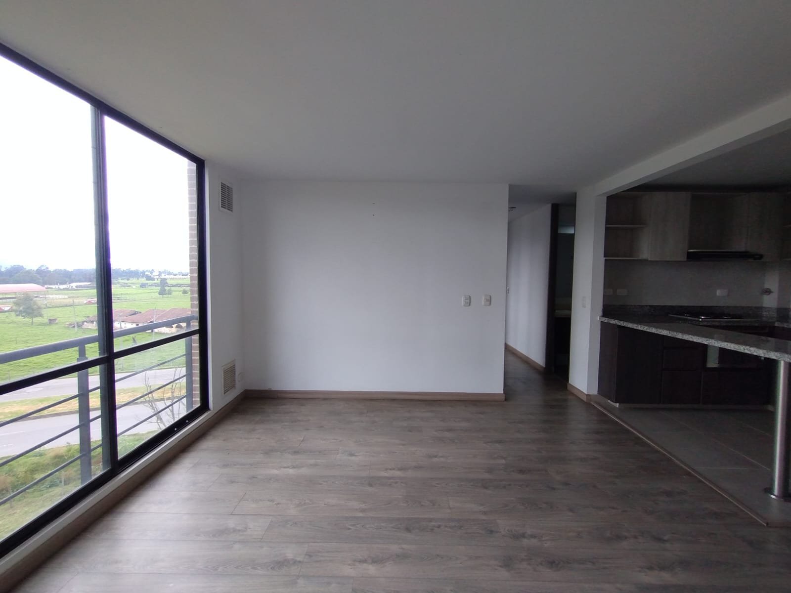 Apartamento en Zipaquira Zipaquira - Cundinamarca - Imagen 4
