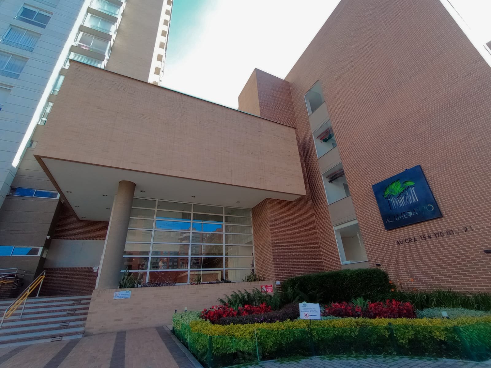 Apartamento en Bogotá, D.C. Bogotá, D.C. - Bogotá