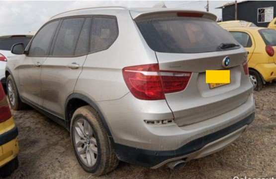 Bayerische Motoren Werke "BMW" - X3 xDrive20i - Imagen 3