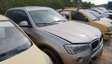 Bayerische Motoren Werke "BMW" - X3 xDrive20i - Imagen 7