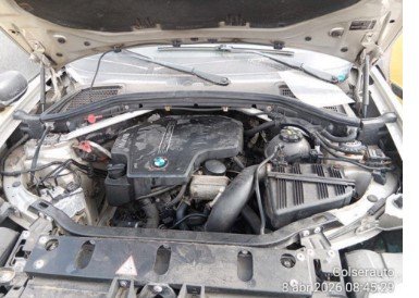 Bayerische Motoren Werke "BMW" - X3 xDrive20i - Imagen 5