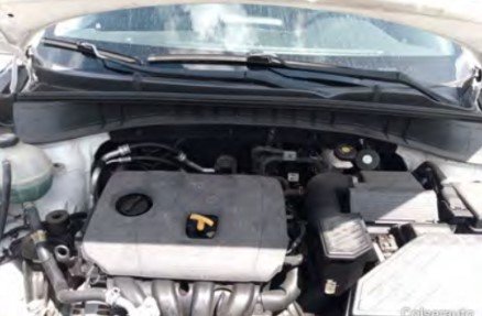 Hyundai Tucson 2019 - Imagen 5