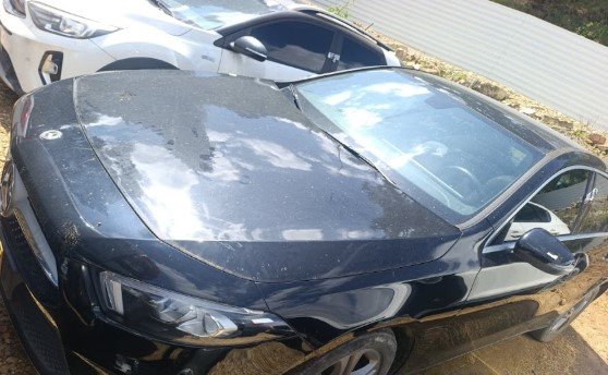 Mercedes Benz A-200 Modelo 2020   BRP 5134