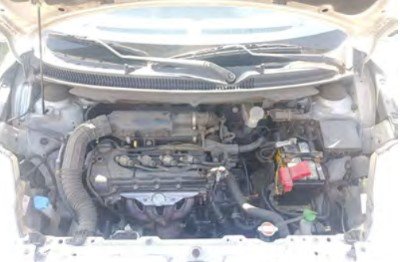 Suzuki - Baleano Modelo 2020 -BRP 5378 - Imagen 8