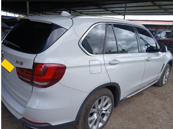 BMW X5 xDrive35i MODELO 2016 BRP 5468 - Imagen 2