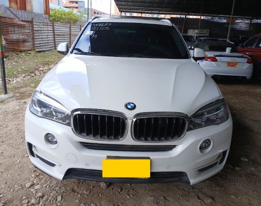 BMW X5 xDrive35i MODELO 2016 BRP 5468 - Imagen 3