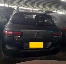 CITROEN - C4 CACTUS MODELO 2022 BRP 5753 - Imagen 6