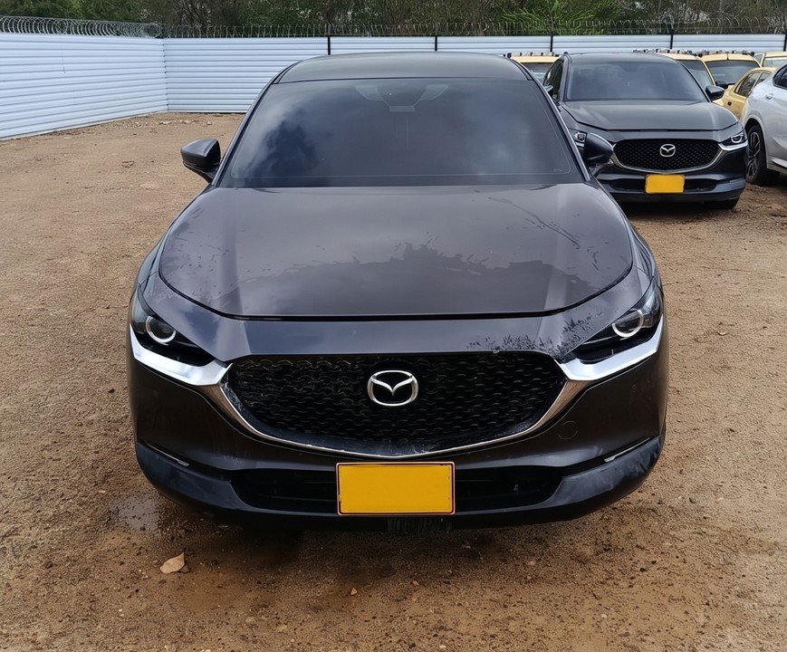 MAZDA CX-30 MODELO 2022 BRP 5861
