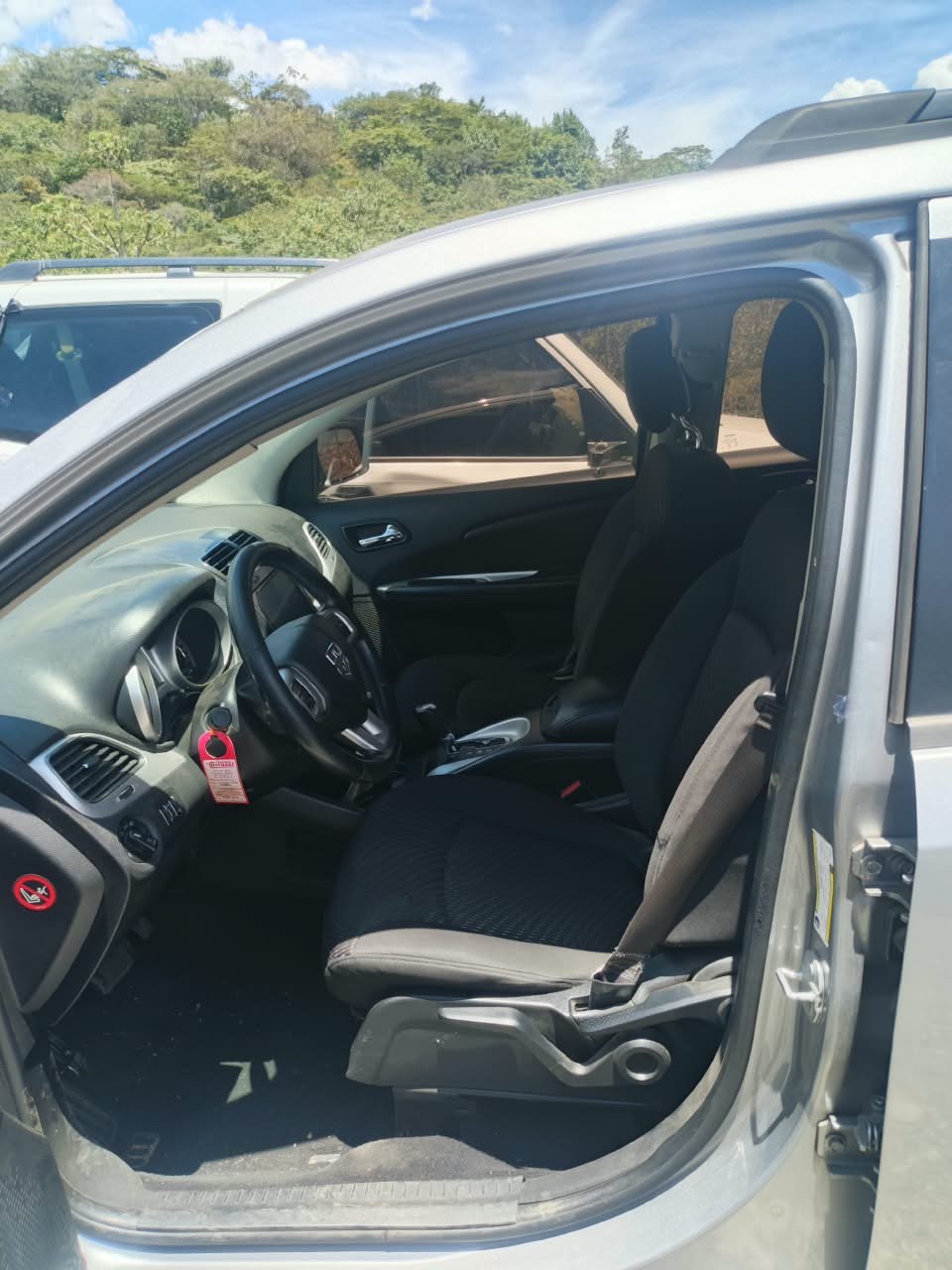 DODGE JOURNEY SE MODELO 2015 BRP 5832 - Imagen 3