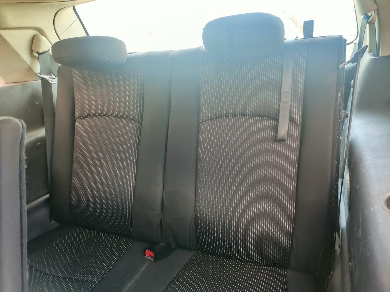 DODGE JOURNEY SE MODELO 2015 BRP 5832 - Imagen 4