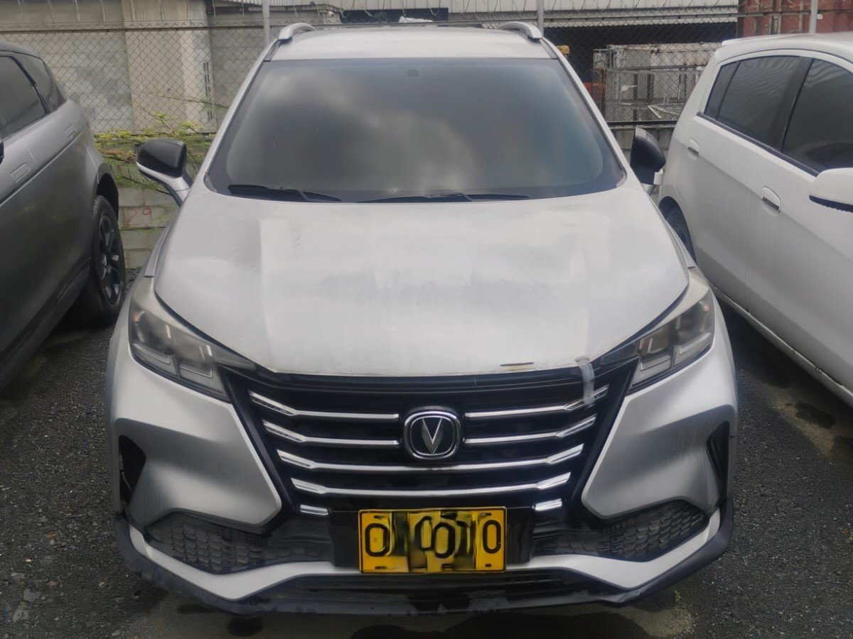 Chang'an Automotive Group - CS15  MODELO 2023  BRP 5227 - Imagen 3