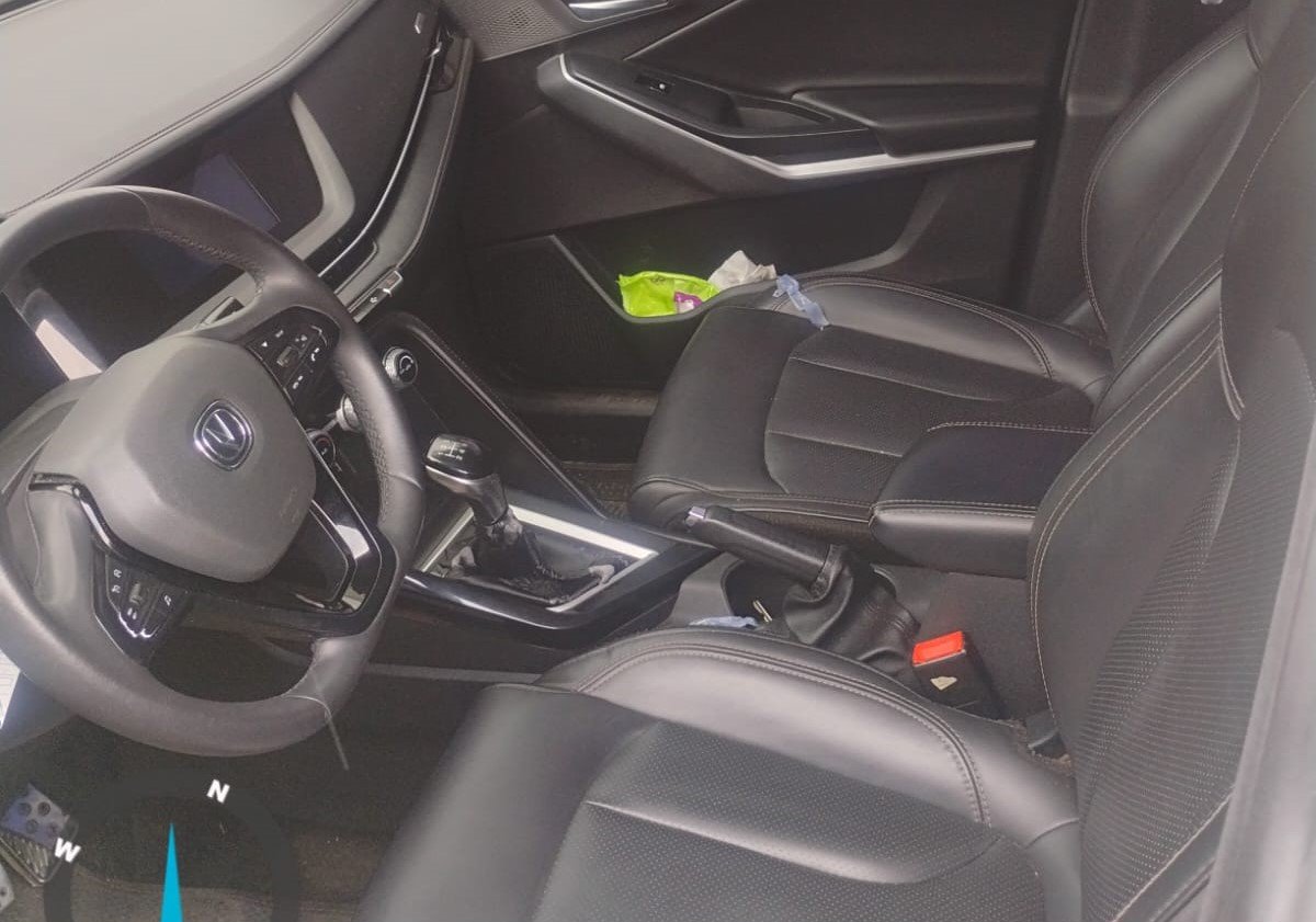 Chang'an Automotive Group - CS15  MODELO 2023  BRP 5227 - Imagen 5